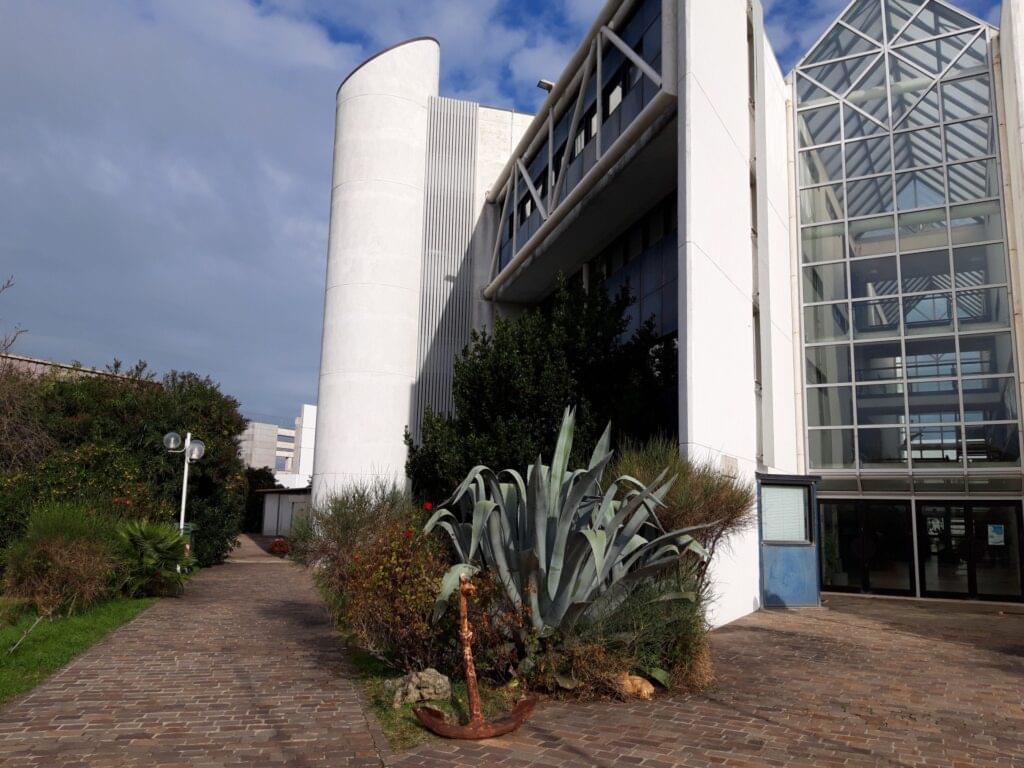 Fano Marine Center, Fano (PU)