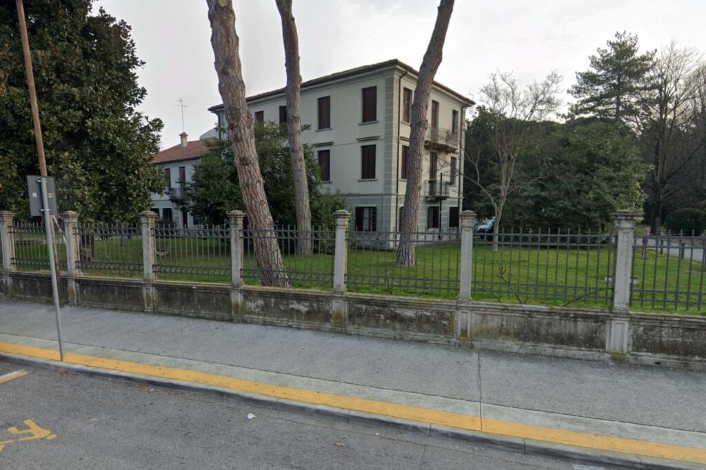 “Giuseppe Francescon” nursing home I.P.A.B. (Public Institutions of Assistance and Charity), Portogruaro (VE)