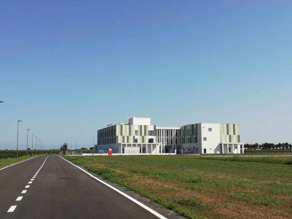 Residenza per anziani Stella Marina Jesolo, Jesolo (VE)