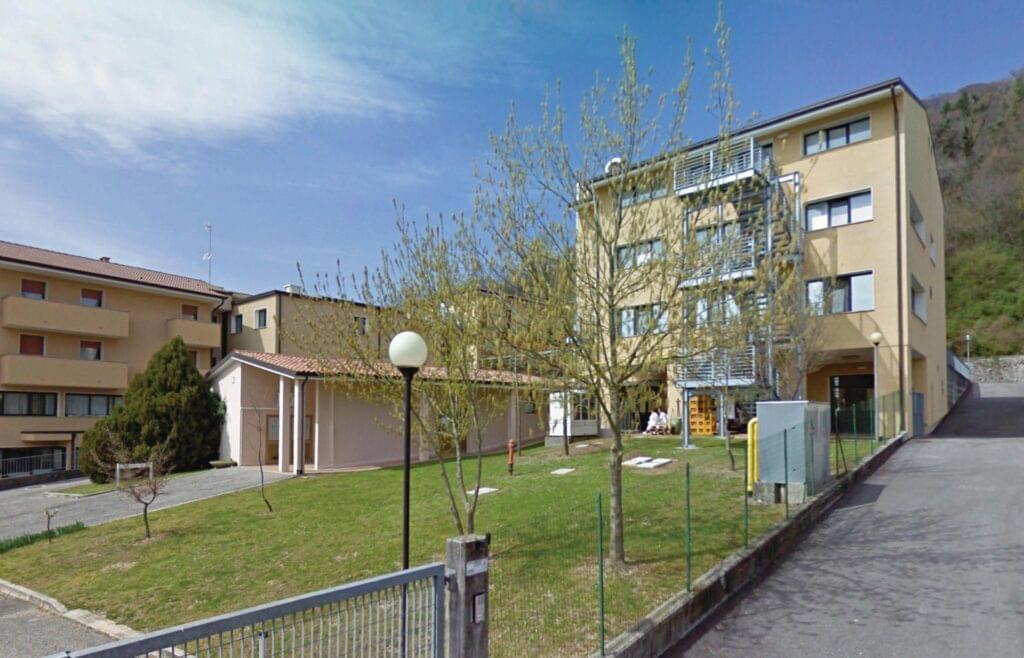 Nursing home, Cavasso Nuovo (PN)