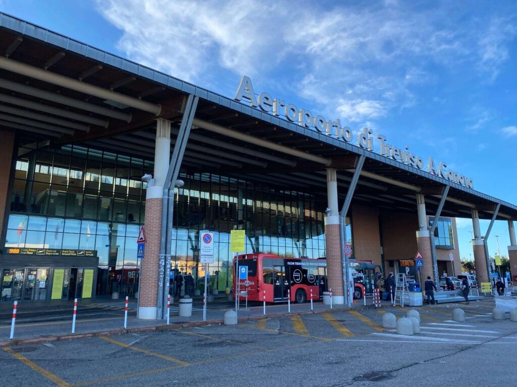 Aeroporto di Treviso