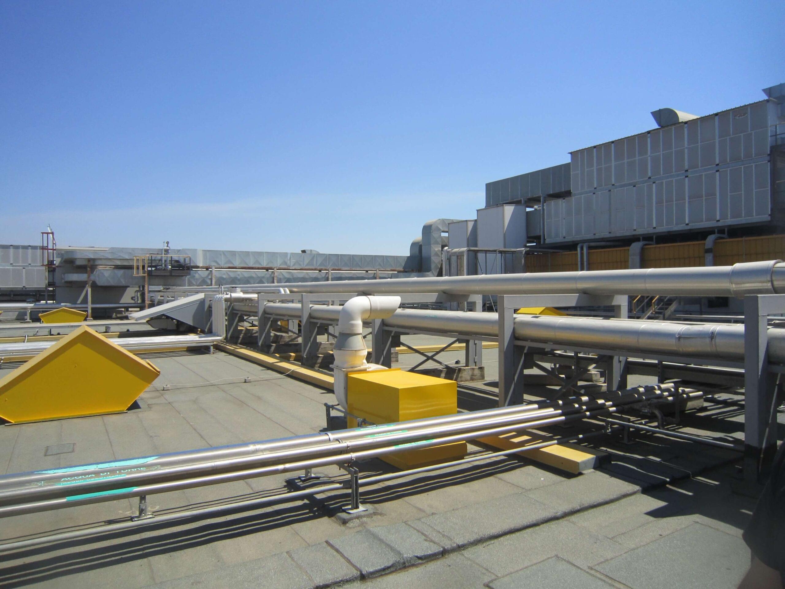 Stabilimento Pfizer Di Catania Seingim