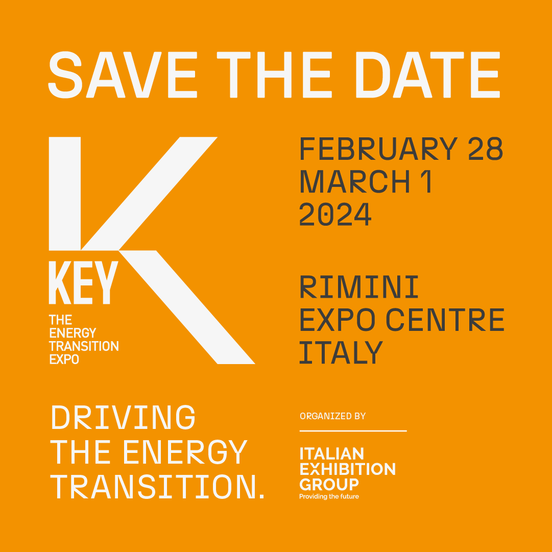 Seingim will be at KEY – The Energy Transition Expo