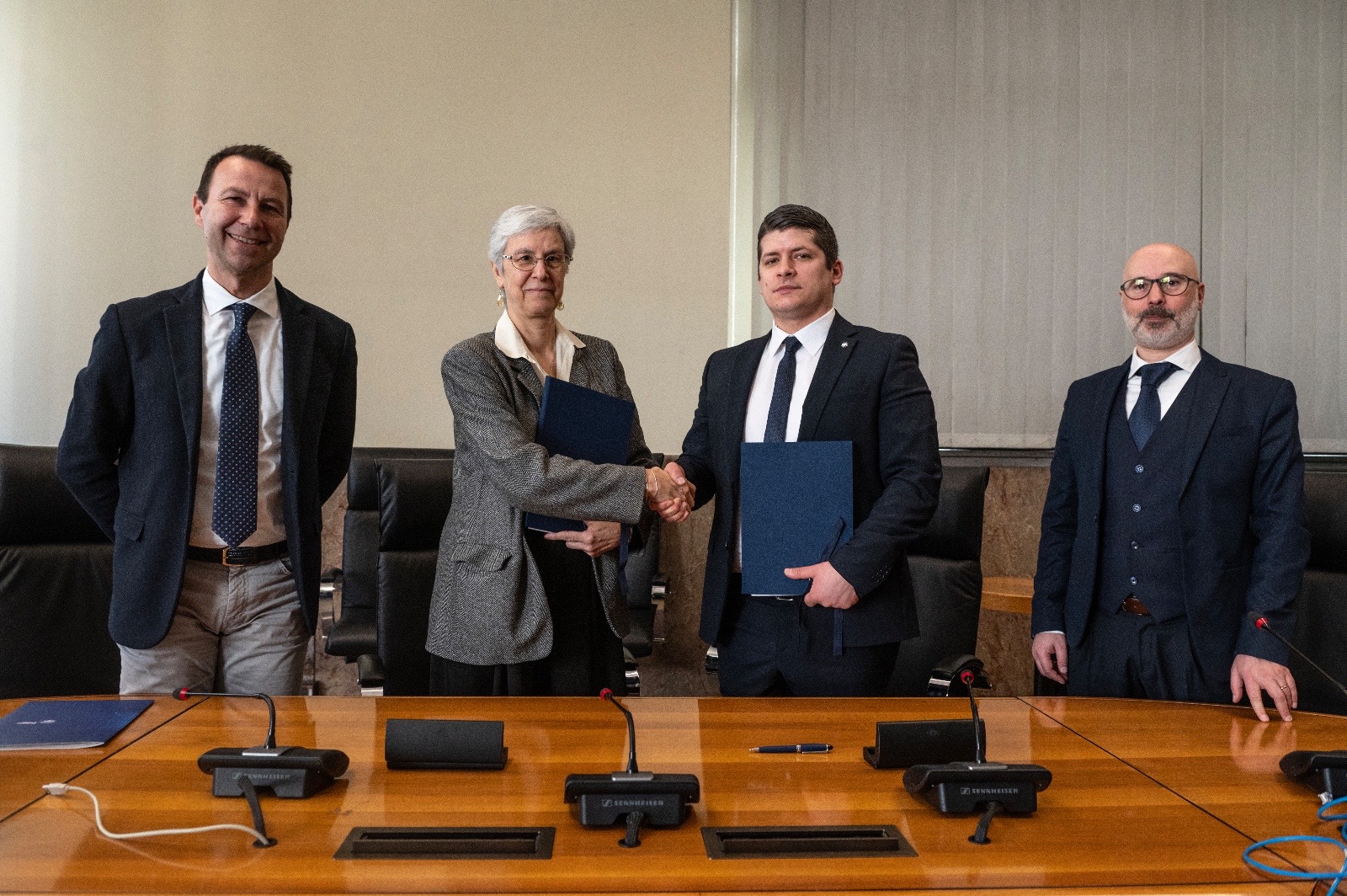 Seingim and Politecnico of Torino together to develop innovative engineering solutions
