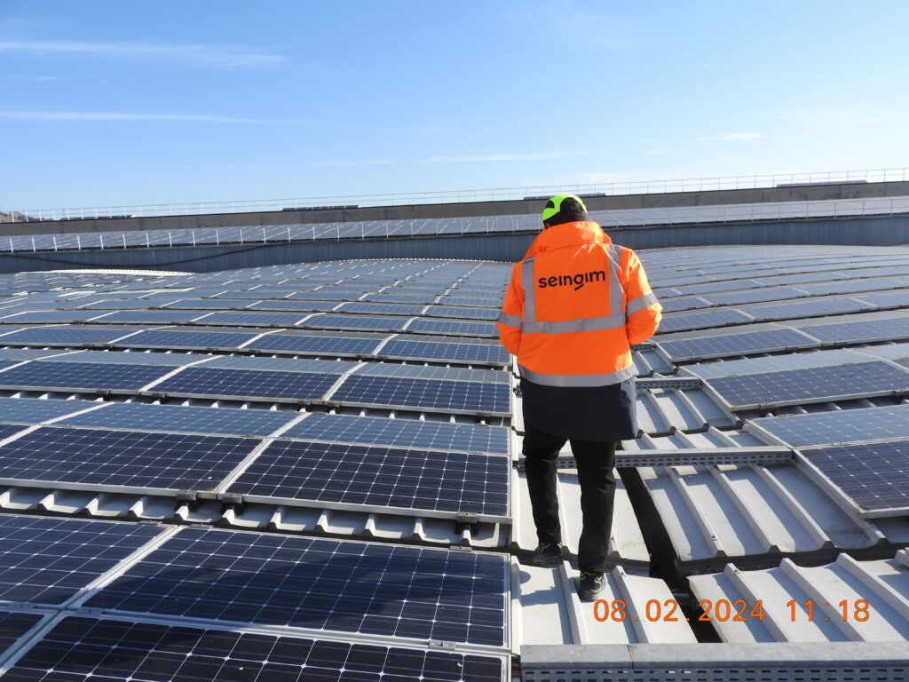 GSE Conto Energia, verifiche con sopralluogo impianti fotovoltaici