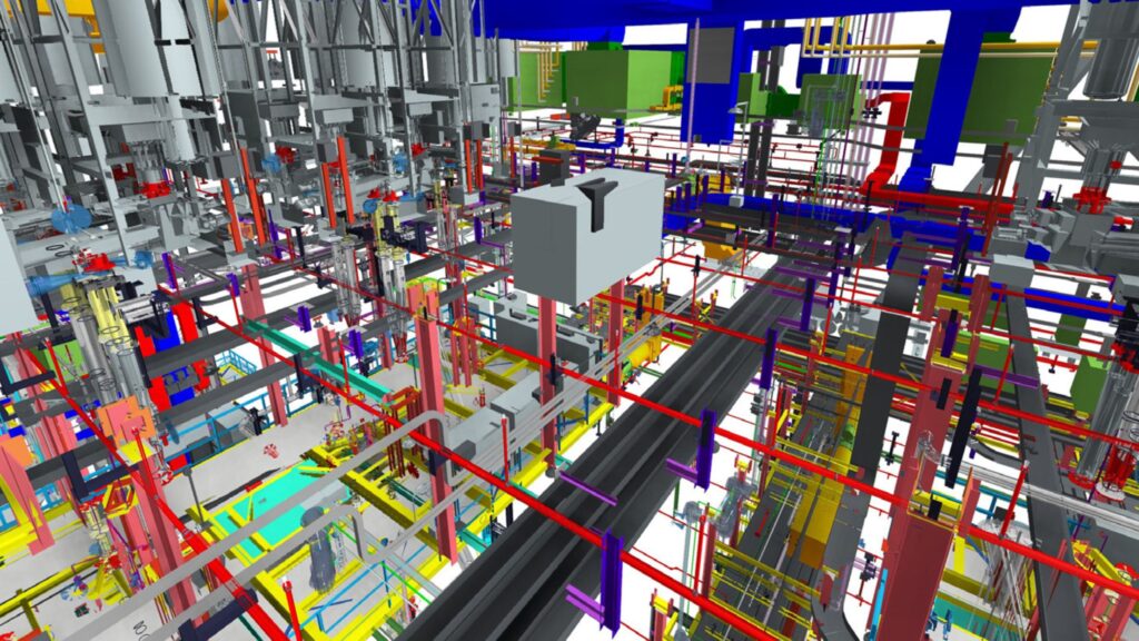 Kingdom Of Saudi Arabia – Apoc polypropylene plant