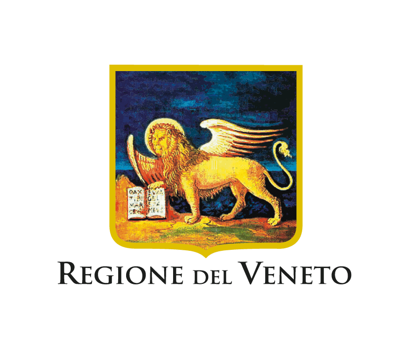 Logo refione veneto